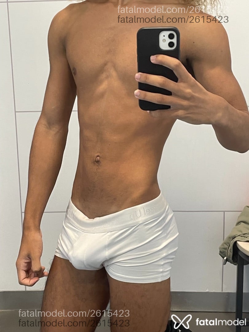 Acompanhante homem loira (o) de olhos castanhos em São Paulo - Jardiell