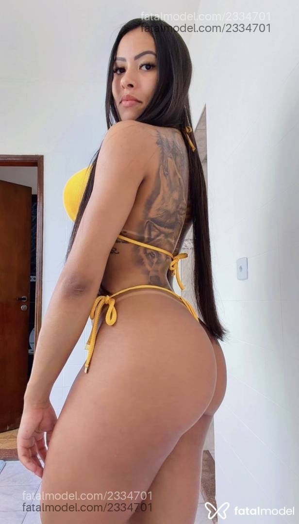 Acompanhante mulher morena (o) de olhos castanhos em São José dos Campos - Nathalia
