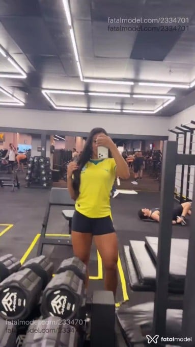 Acompanhante mulher morena (o) de olhos castanhos em São José dos Campos Acompanhante mulher morena (o) de olhos castanhos em São José dos Campos - Nathalia