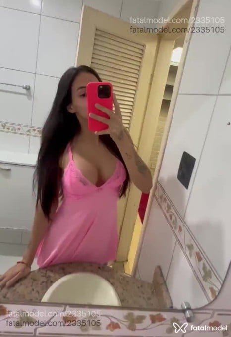 Acompanhante mulher com cabelo castanho de olhos castanhos em Volta Redonda - Samantha Borges