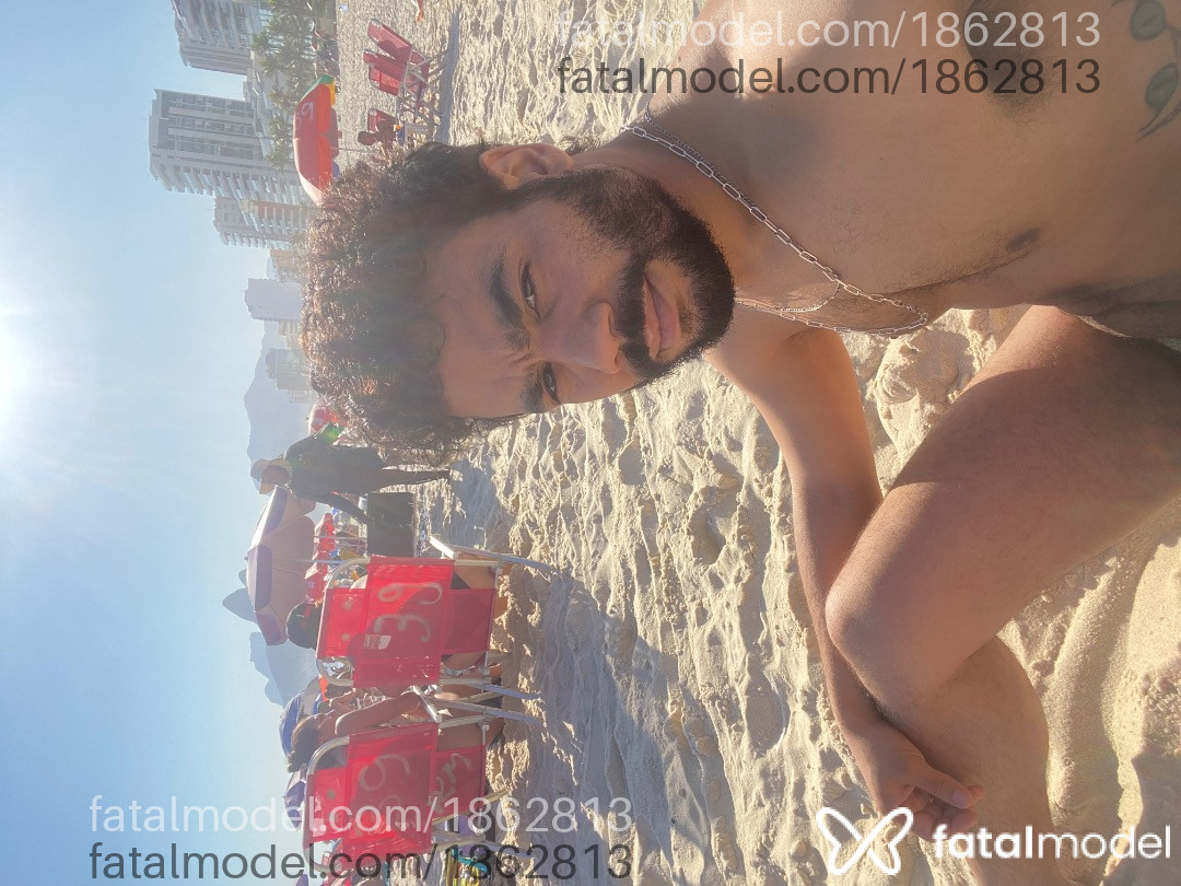 Acompanhante homem com cabelo castanho de olhos castanhos em São Paulo - Alan