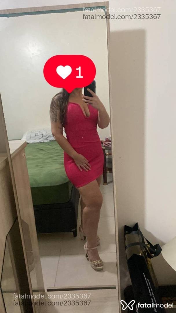 Acompanhante mulher com cabelo castanho de olhos castanhos em Florianópolis - Laura