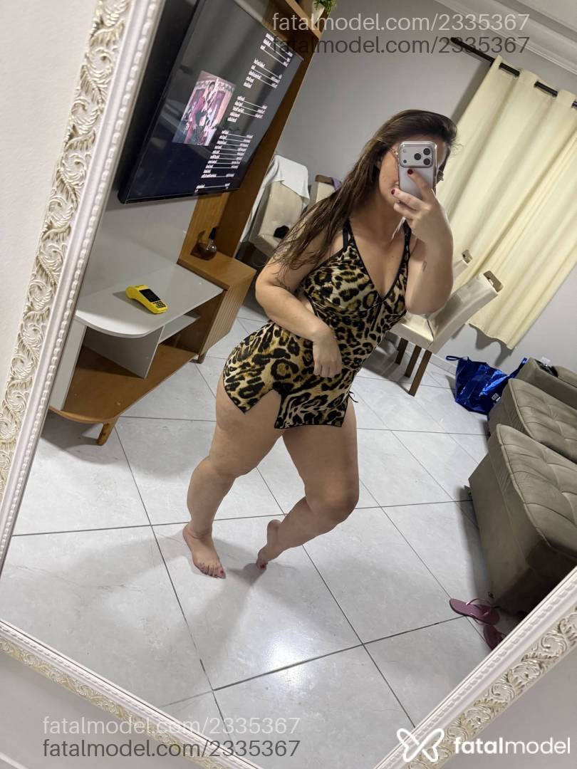 Acompanhante mulher com cabelo castanho de olhos castanhos em Florianópolis - Laura