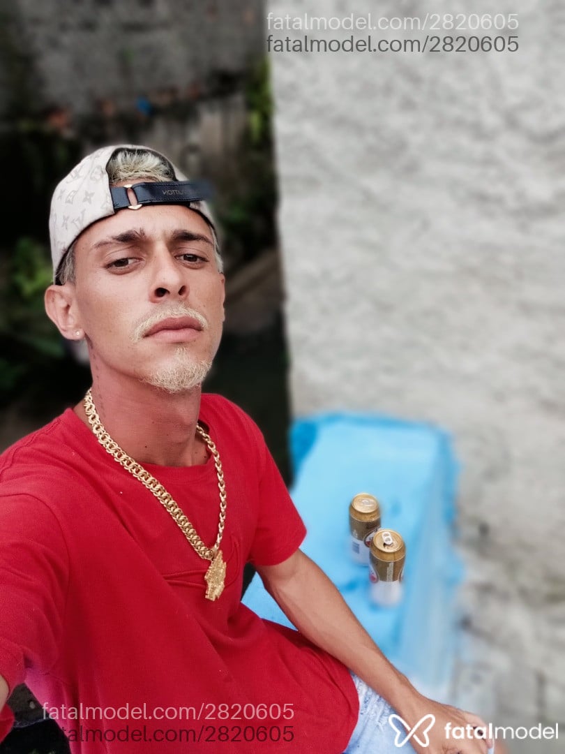 Acompanhante homem loira (o) de olhos verdes em Rio de Janeiro - Hotcarioca