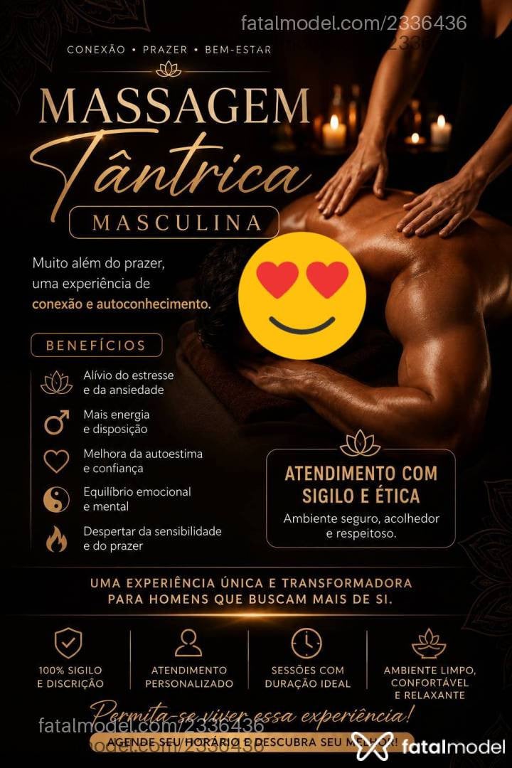 Acompanhante mulher morena (o) de olhos castanhos - Sarah