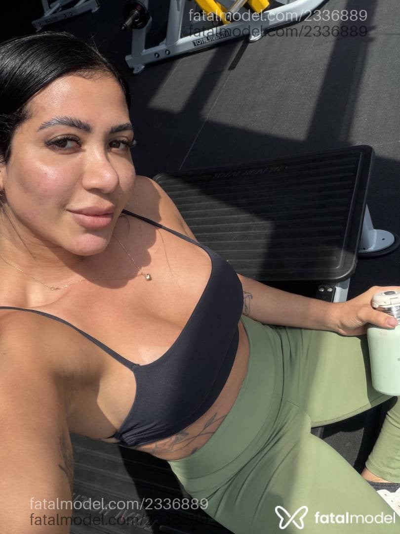 Acompanhante mulher morena (o) de olhos castanhos - Gabi Duarte