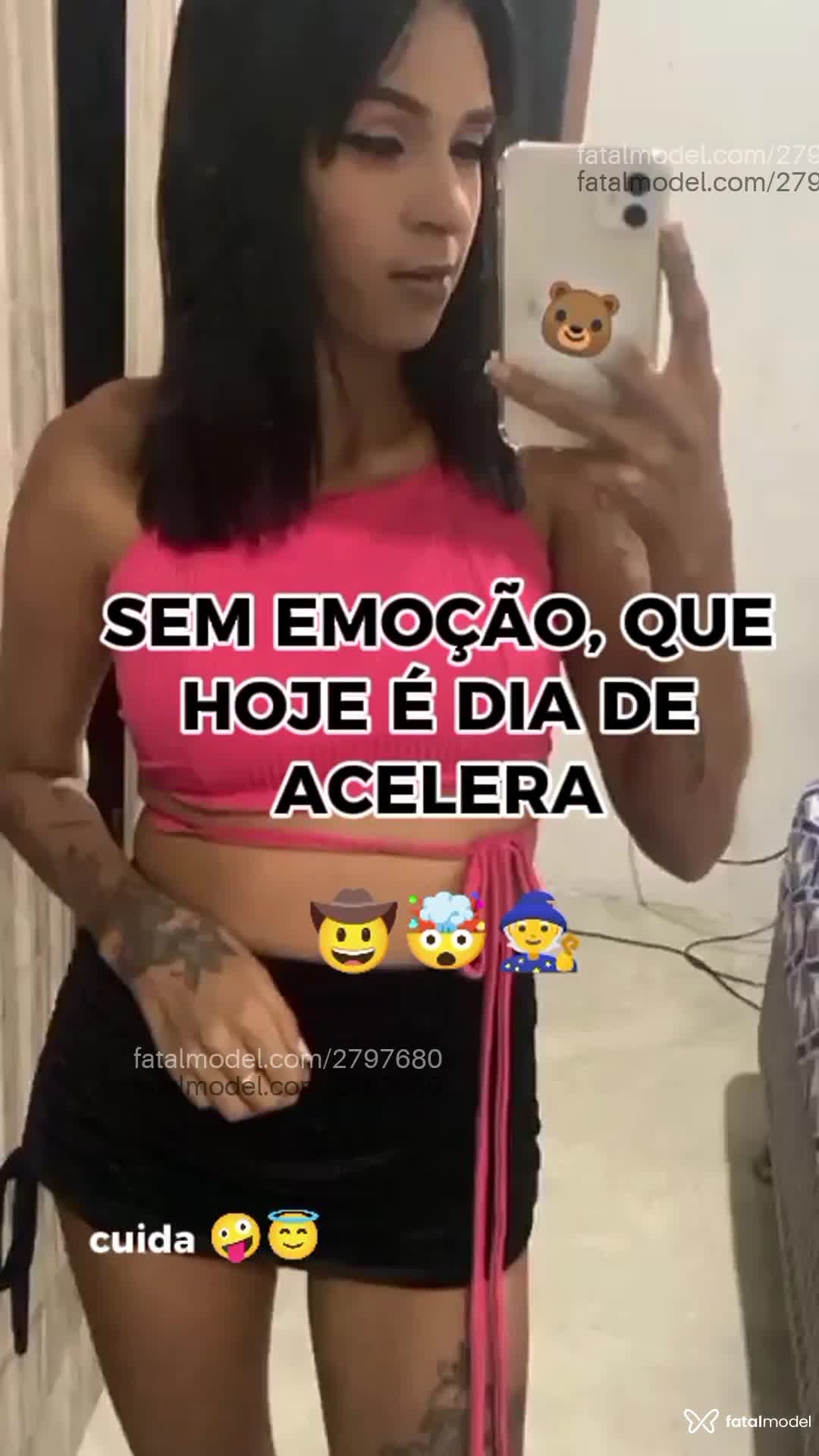 Acompanhante mulher morena (o) de olhos pretos em Piancó Acompanhante mulher morena (o) de olhos pretos em Piancó - Anny Ah Maga