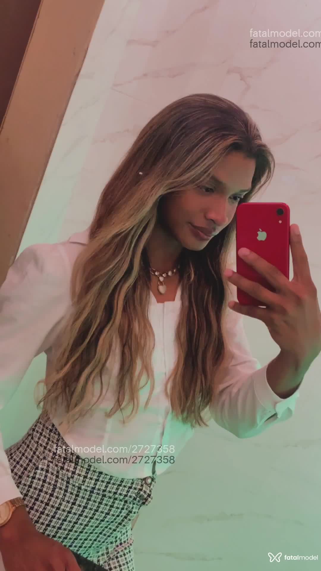 Acompanhante mulher trans loira (o) de olhos castanhos em Canaã dos Carajás Acompanhante mulher trans loira (o) de olhos castanhos em Canaã dos Carajás - Thammy Miranda