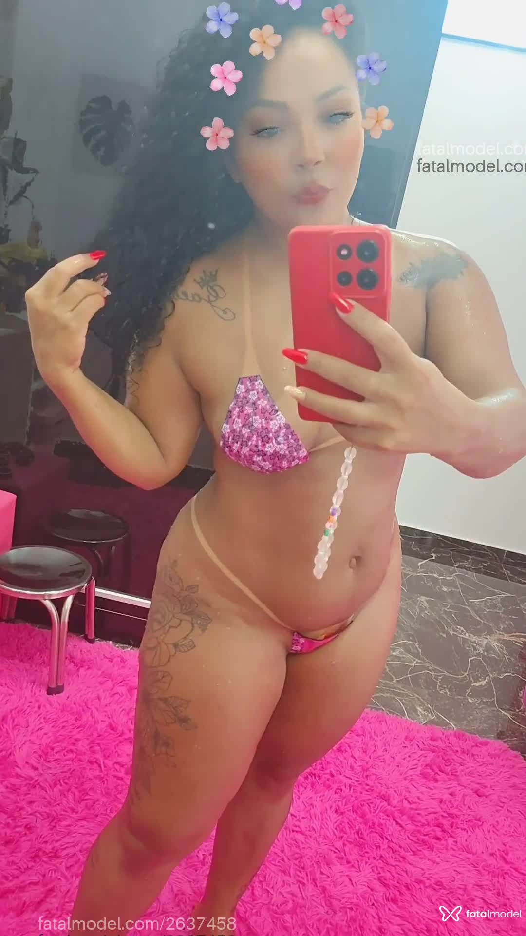 Acompanhante mulher morena (o) de olhos pretos em Belém - Nega