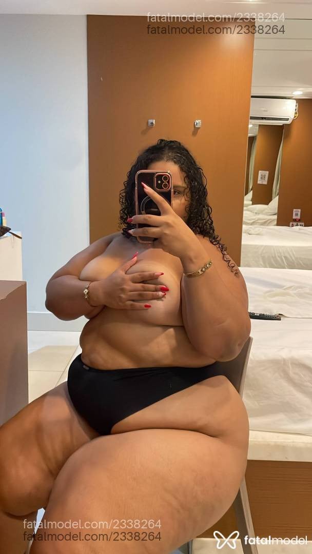 Acompanhante mulher morena (o) de olhos castanhos em Natal - Milinha