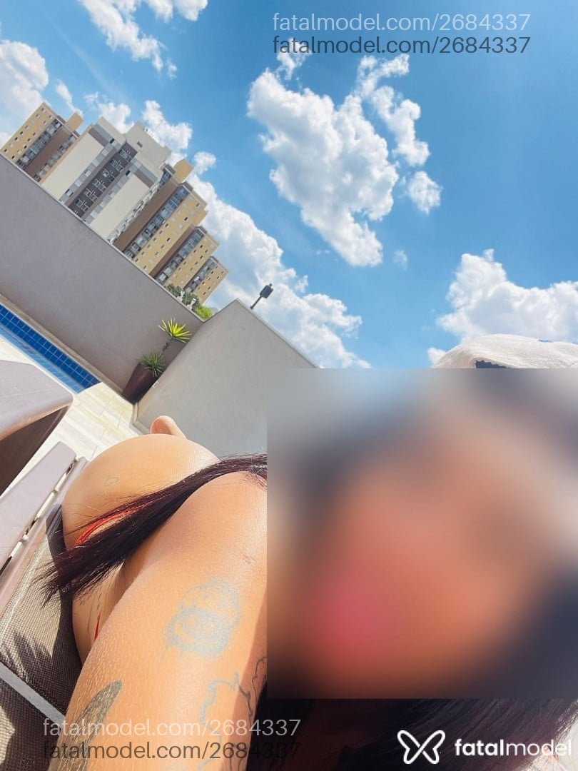 Acompanhante mulher morena (o) de olhos castanhos em São Paulo - Bianca Campos