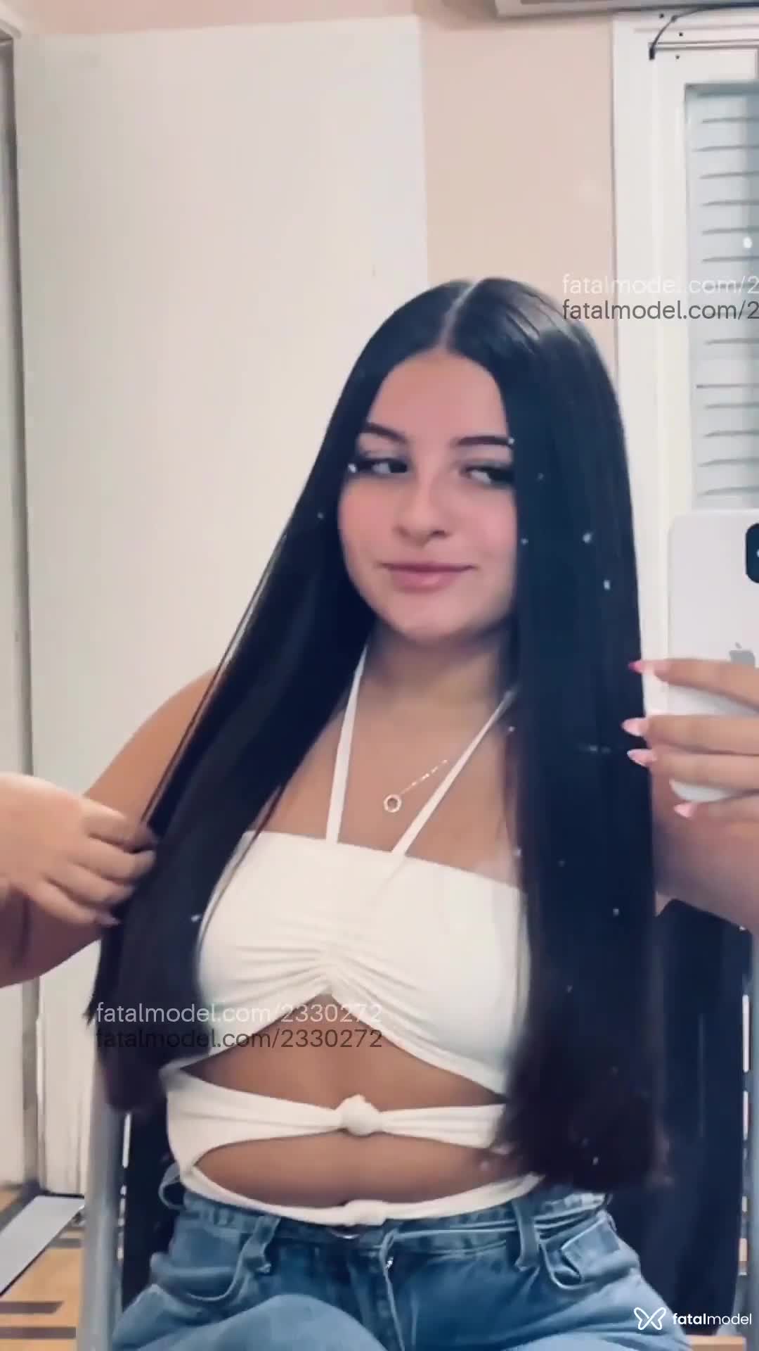 Acompanhante mulher morena (o) de olhos castanhos em Alegrete - Luiza