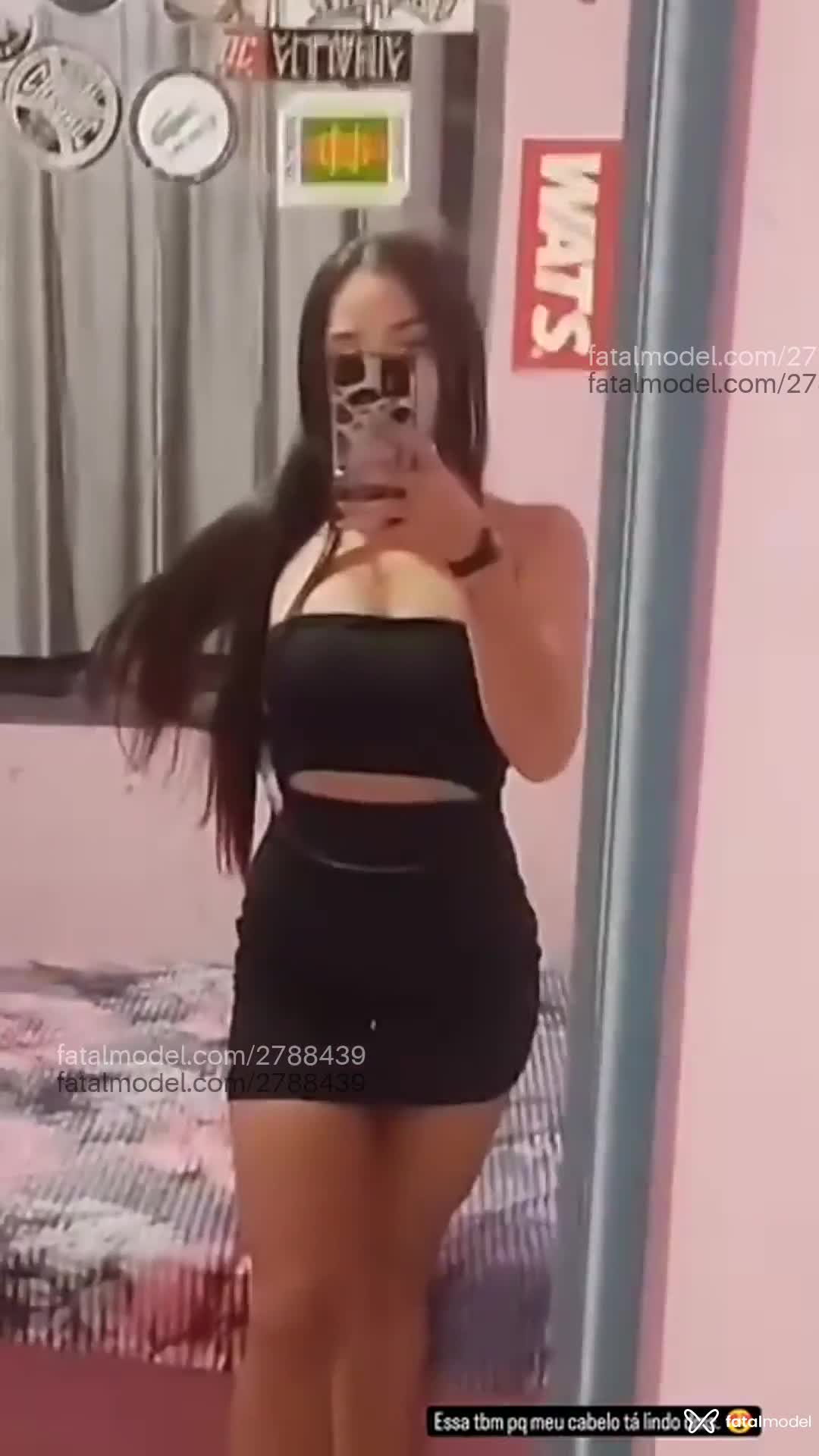 Acompanhante mulher morena (o) de olhos castanhos em Florianópolis - Hary