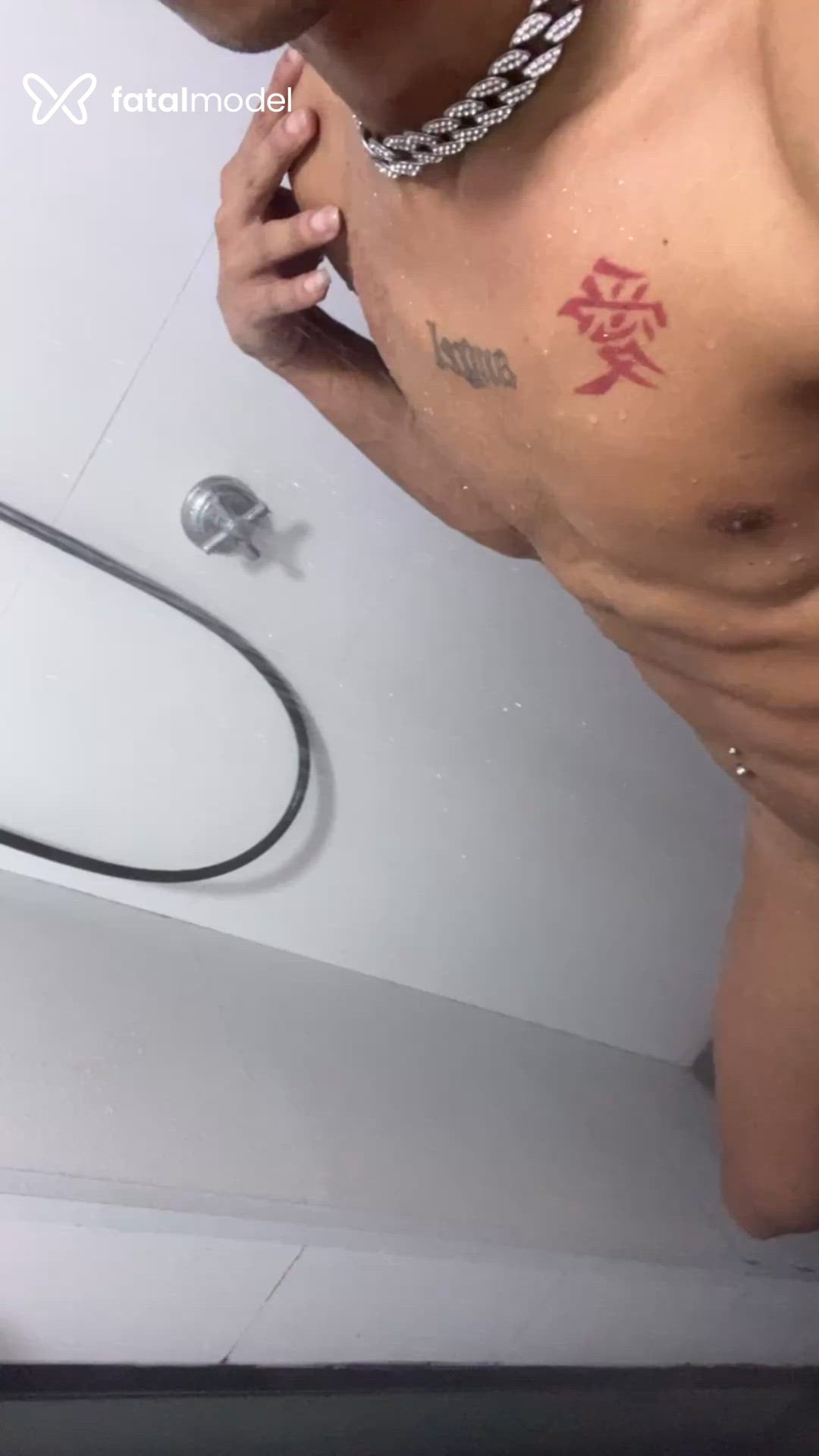 Acompanhante homem loira (o) de olhos castanhos em São Paulo - Luan Matteus