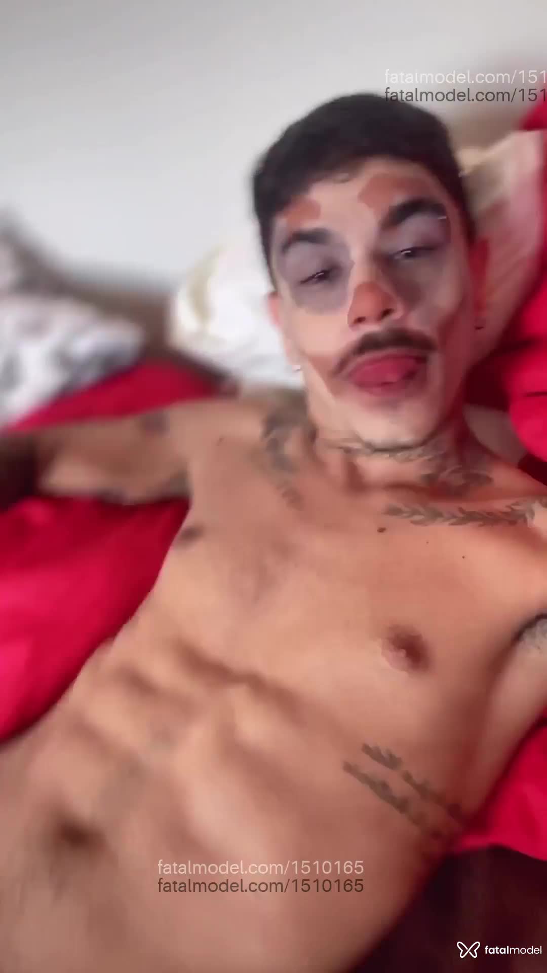 Acompanhante homem morena (o) de olhos castanhos - Ícaro Henrique