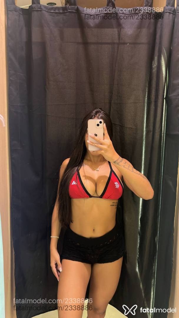 Acompanhante mulher morena (o) de olhos castanhos em Rio de Janeiro - Angel