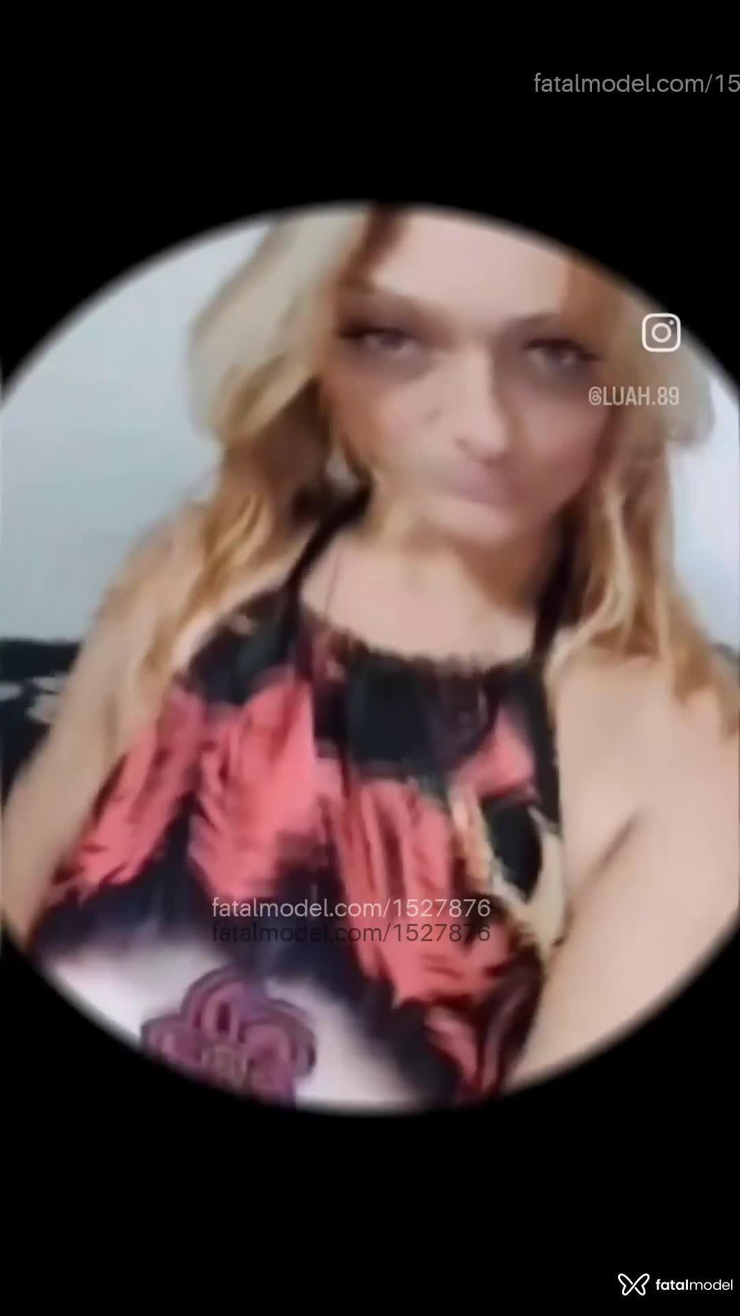 Acompanhante mulher loira (o) de olhos castanhos em São Paulo - Luanah Leal