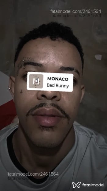 Acompanhante homem morena (o) de olhos castanhos em Virtual - Drack