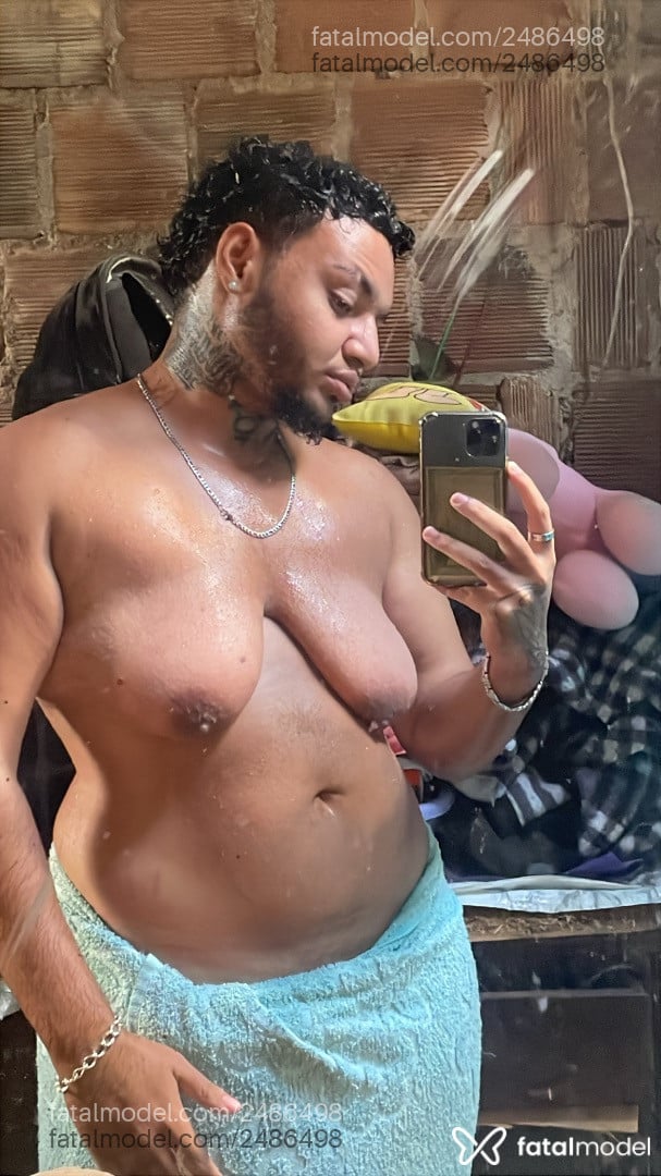 Acompanhante homem trans morena (o) de olhos castanhos em Recife - Papi