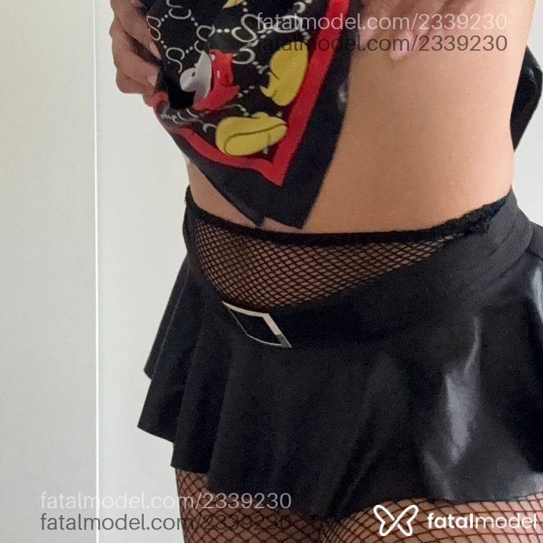 Acompanhante mulher morena (o) de olhos castanhos em Maringá - Kimberly