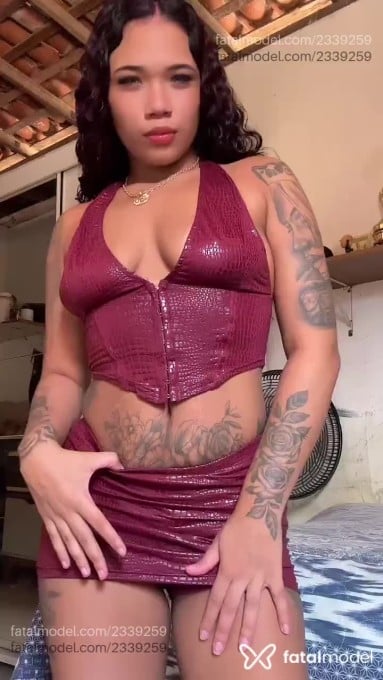 Acompanhante mulher ruiva (o) de olhos pretos em São Luís Acompanhante mulher ruiva (o) de olhos pretos em São Luís - Charlote