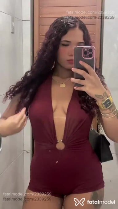Acompanhante mulher ruiva (o) de olhos pretos em São Luís Acompanhante mulher ruiva (o) de olhos pretos em São Luís - Charlote