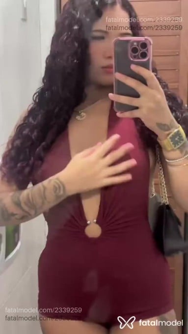 Acompanhante mulher ruiva (o) de olhos pretos em São Luís Acompanhante mulher ruiva (o) de olhos pretos em São Luís - Charlote