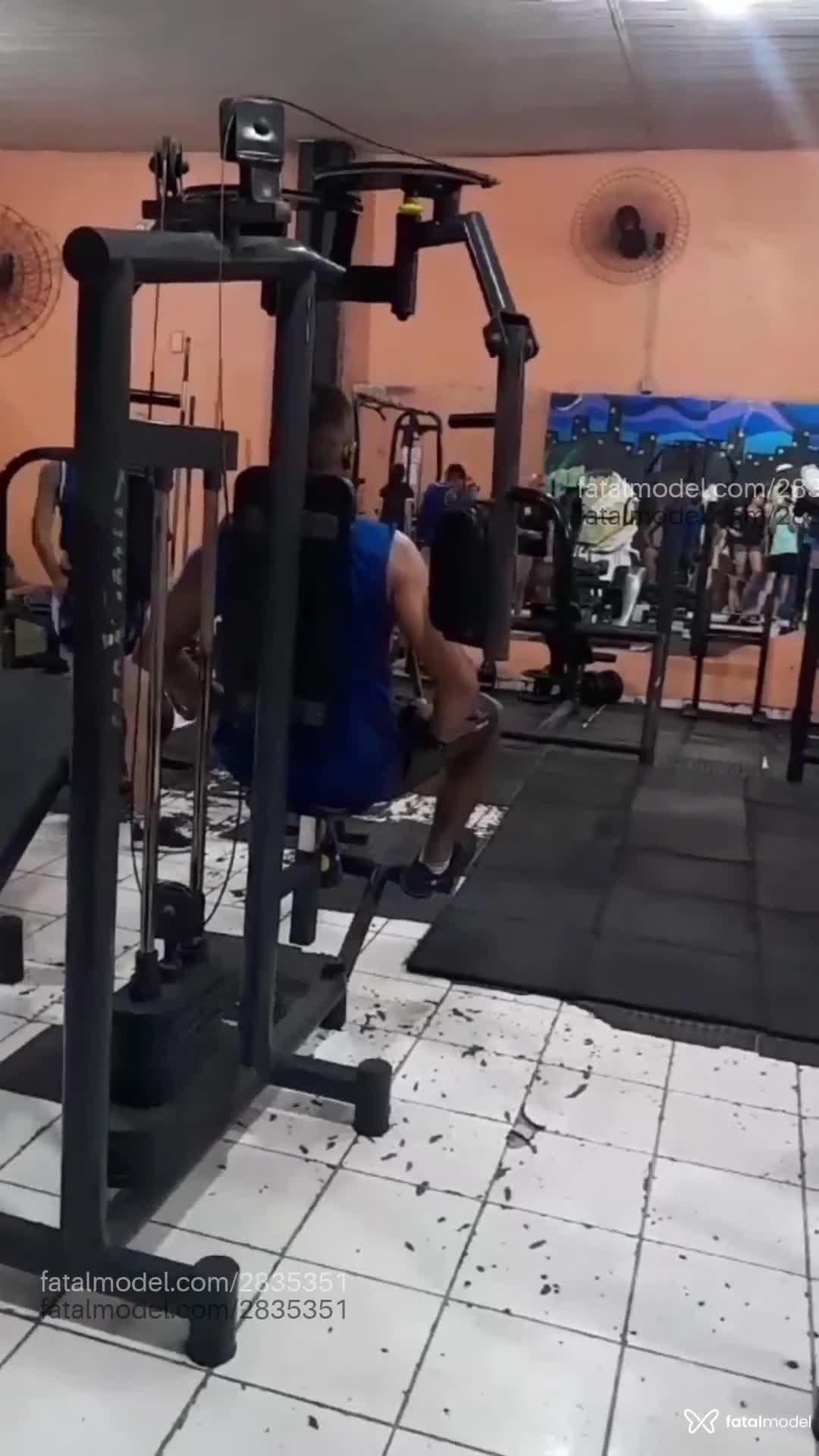 Acompanhante homem morena (o) de olhos pretos em Belém - Raffa