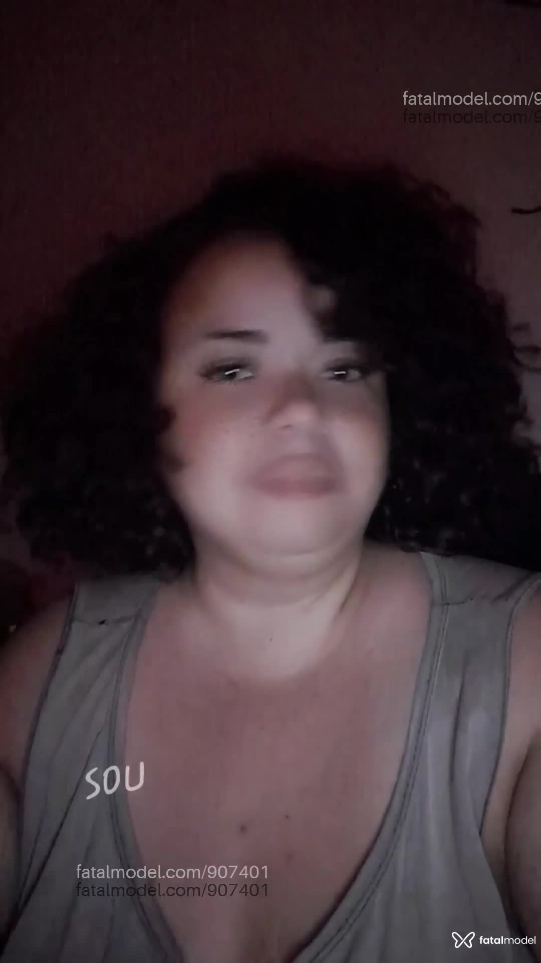 Acompanhante mulher com cabelo castanho de olhos castanhos - Lorena