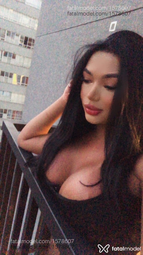 Acompanhante mulher trans morena (o) de olhos mel em Paraíso do Tocantins - Stefany