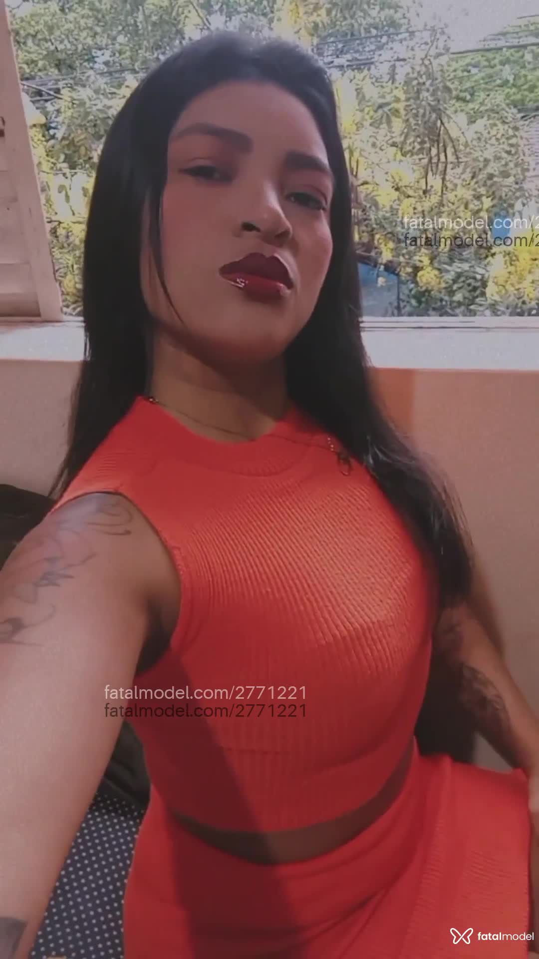 Acompanhante mulher morena (o) de olhos pretos em Araçatuba - Thais
