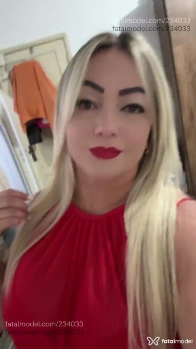 Acompanhante mulher loira (o) de olhos castanhos em Santa Cruz do Capibaribe - Bia Vasconcelos