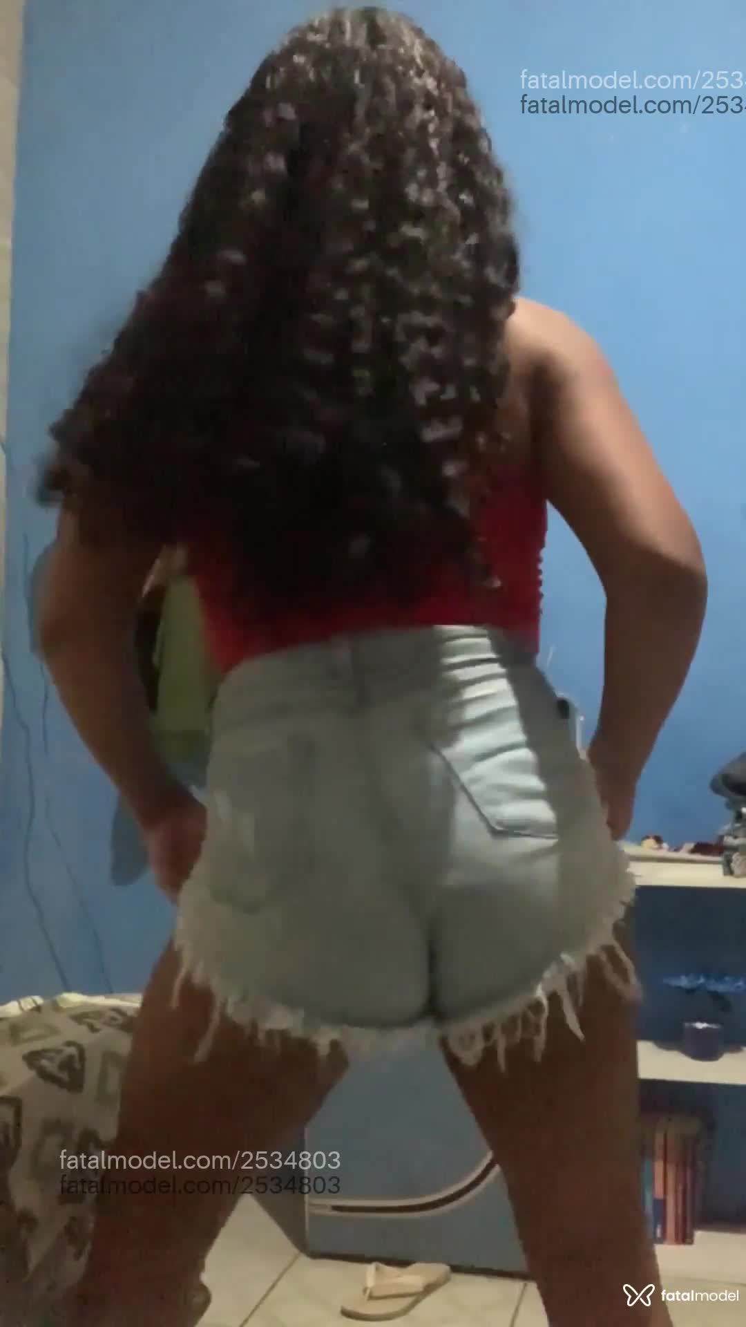 Acompanhante mulher trans morena (o) de olhos pretos em Rio de Janeiro - Anna Júlia