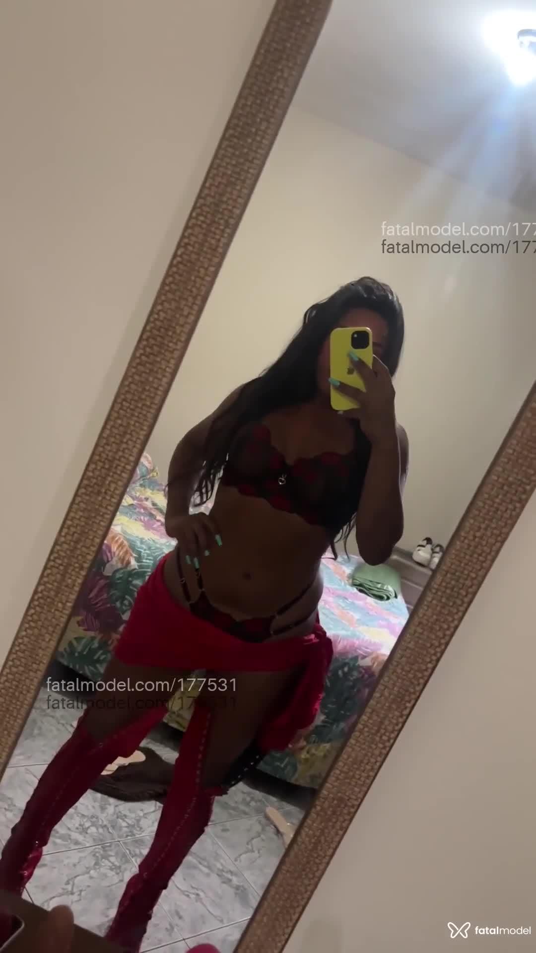 Acompanhante travesti morena (o) de olhos castanhos em Limeira - Vanessinha