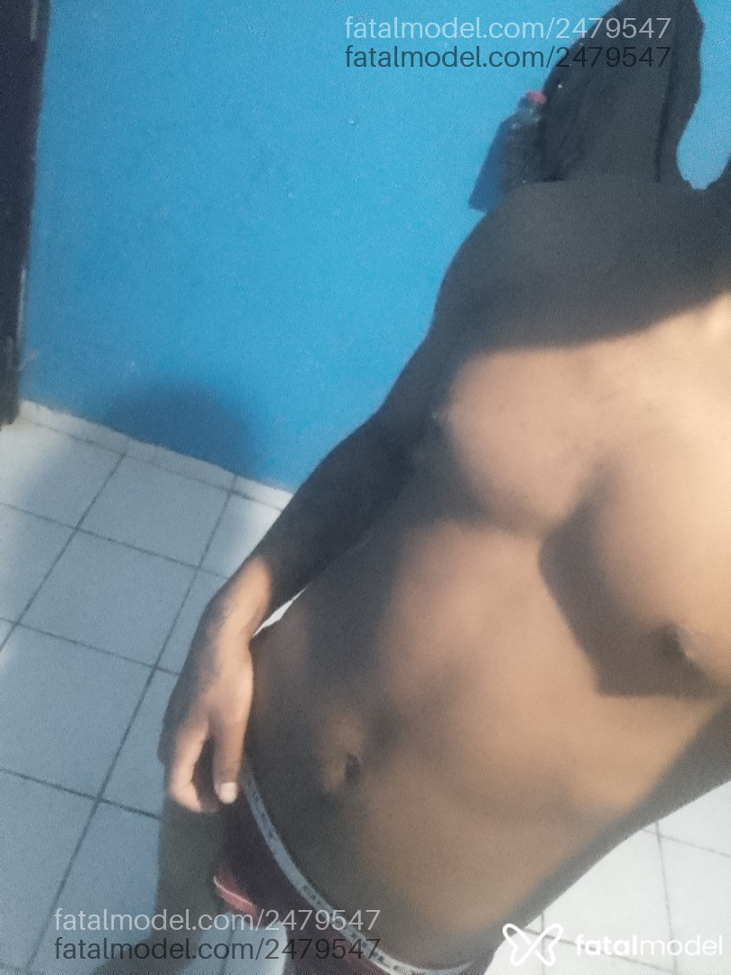 Acompanhante homem morena (o) de olhos castanhos em Campos dos Goytacazes - Gostosodecampos