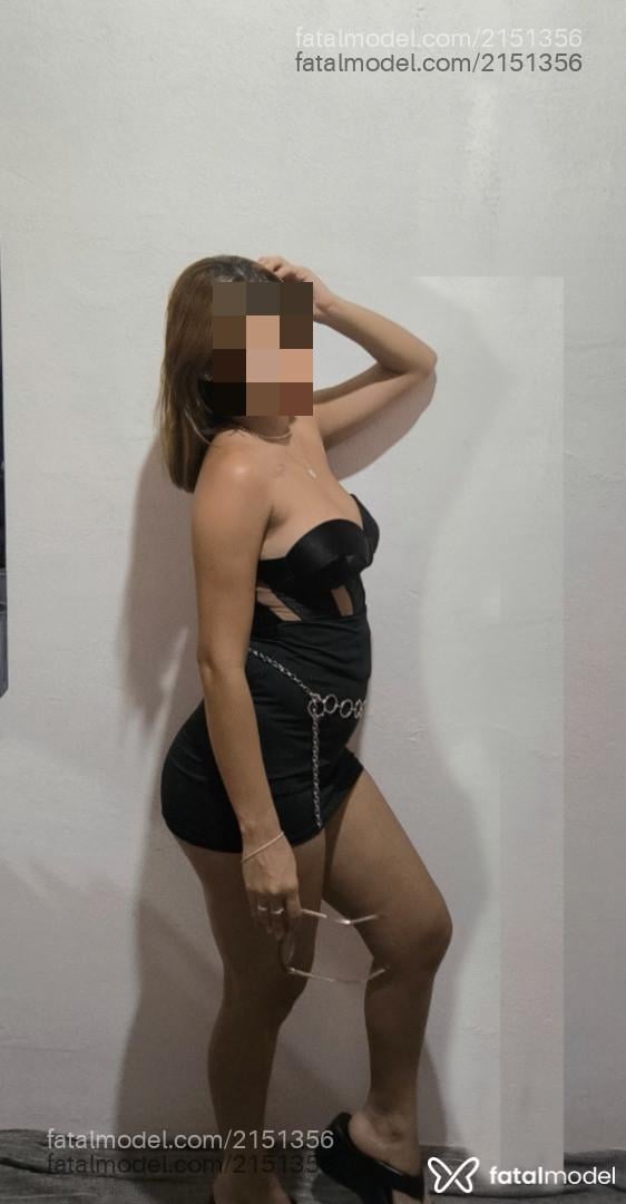 Acompanhante mulher loira (o) de olhos castanhos em Recife - Larissa Cabral