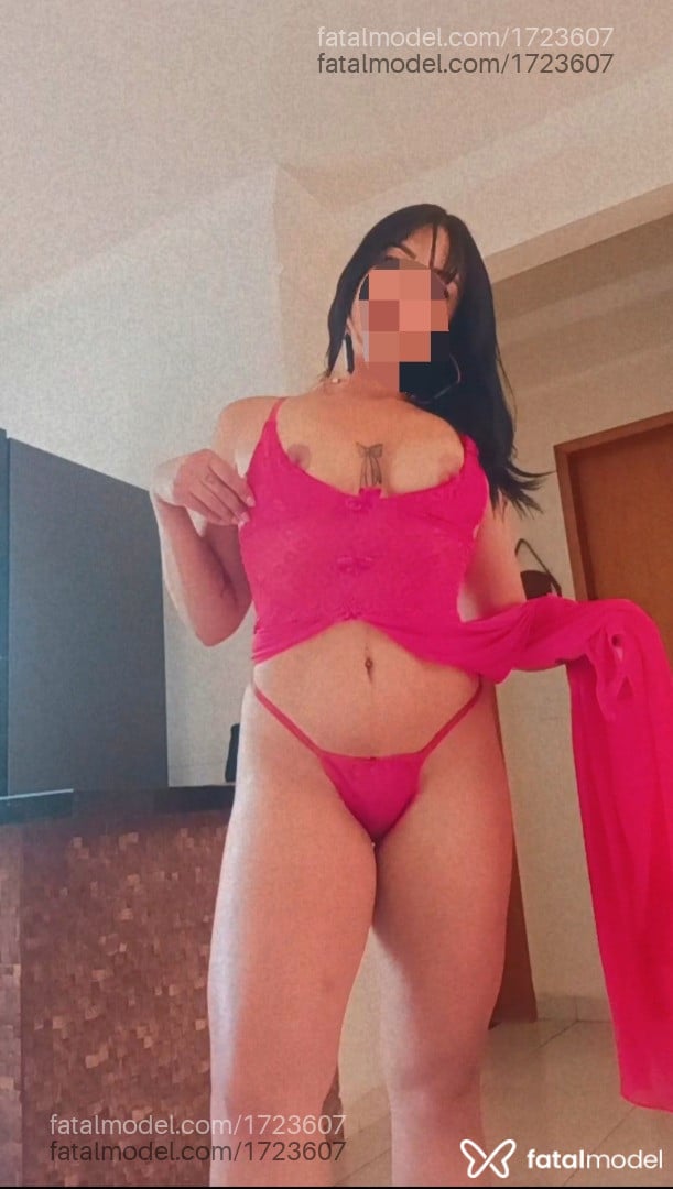 Acompanhante mulher morena (o) de olhos mel em Araxá - Marcela