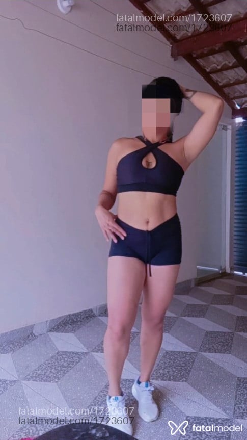 Acompanhante mulher morena (o) de olhos mel em Araxá - Marcela