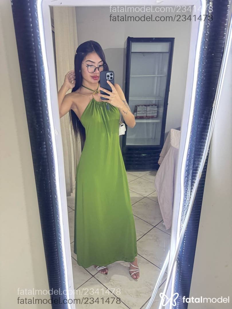 Acompanhante mulher morena (o) de olhos pretos em Chapecó - Letícia Lemos