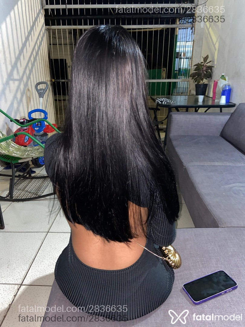 Acompanhante mulher morena (o) de olhos castanhos em Boa Vista - Maitê
