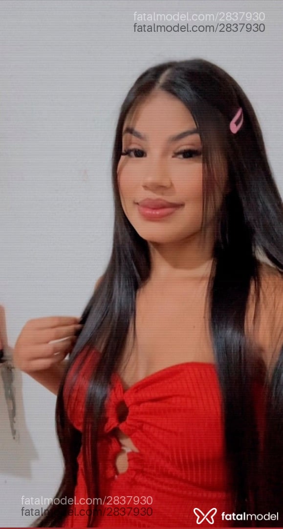 Acompanhante mulher morena (o) de olhos castanhos em Belém - Alice