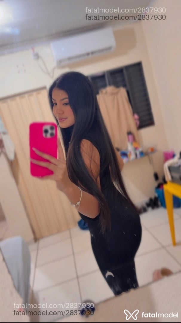 Acompanhante mulher morena (o) de olhos castanhos em Belém - Alice