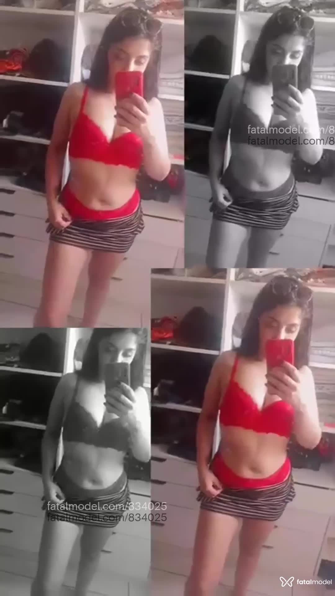 Acompanhante mulher com cabelo castanho de olhos pretos em Sapiranga Acompanhante mulher com cabelo castanho de olhos pretos em Sapiranga - Laiza Santiago
