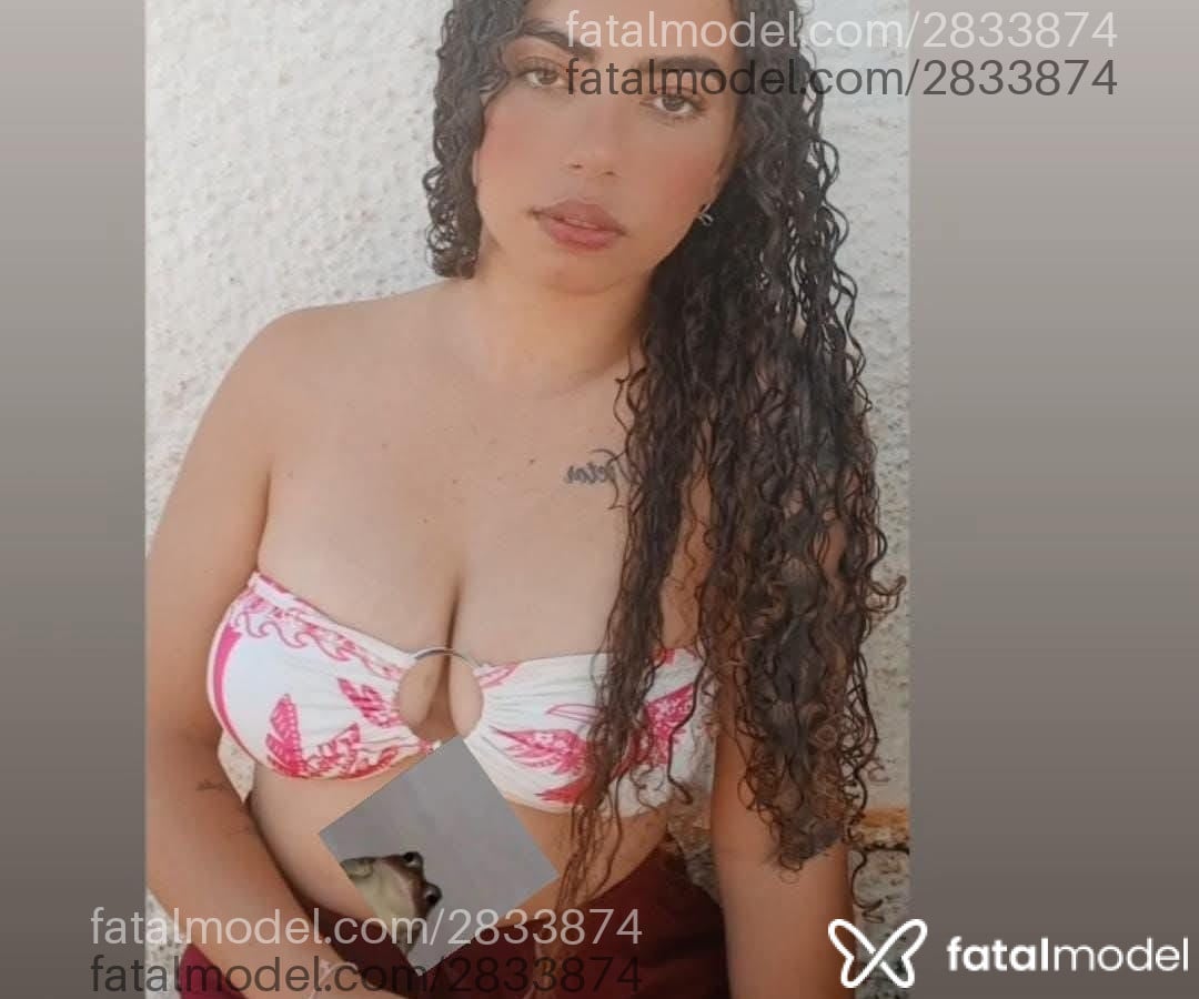 Acompanhante mulher loira (o) de olhos castanhos em São José do Jacuípe Acompanhante mulher loira (o) de olhos castanhos em São José do Jacuípe - Evelin