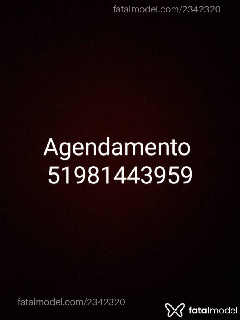 Acompanhante homem com cabelo castanho de olhos pretos em Porto Alegre Acompanhante homem com cabelo castanho de olhos pretos em Porto Alegre - Preto