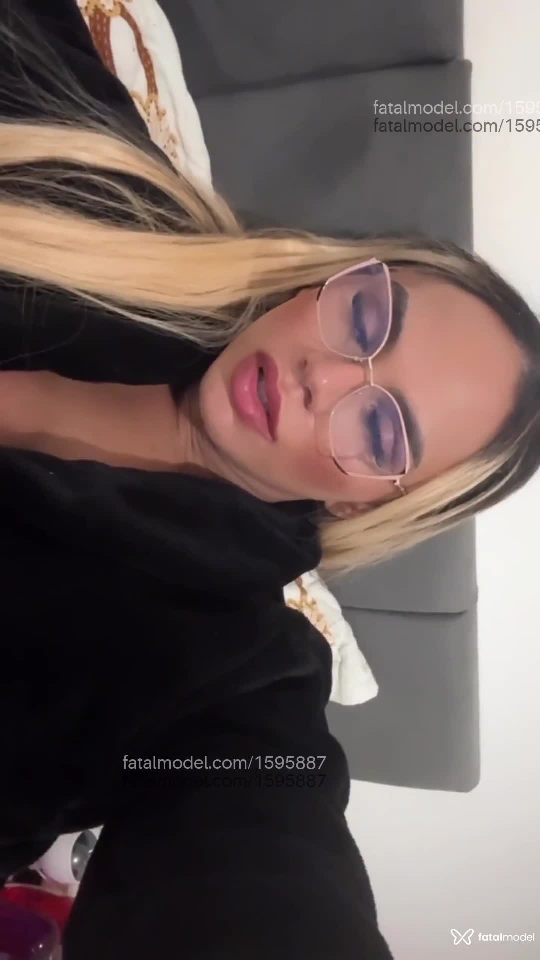 Acompanhante mulher trans loira (o) de olhos castanhos em Belo Horizonte - Marcela Araujo