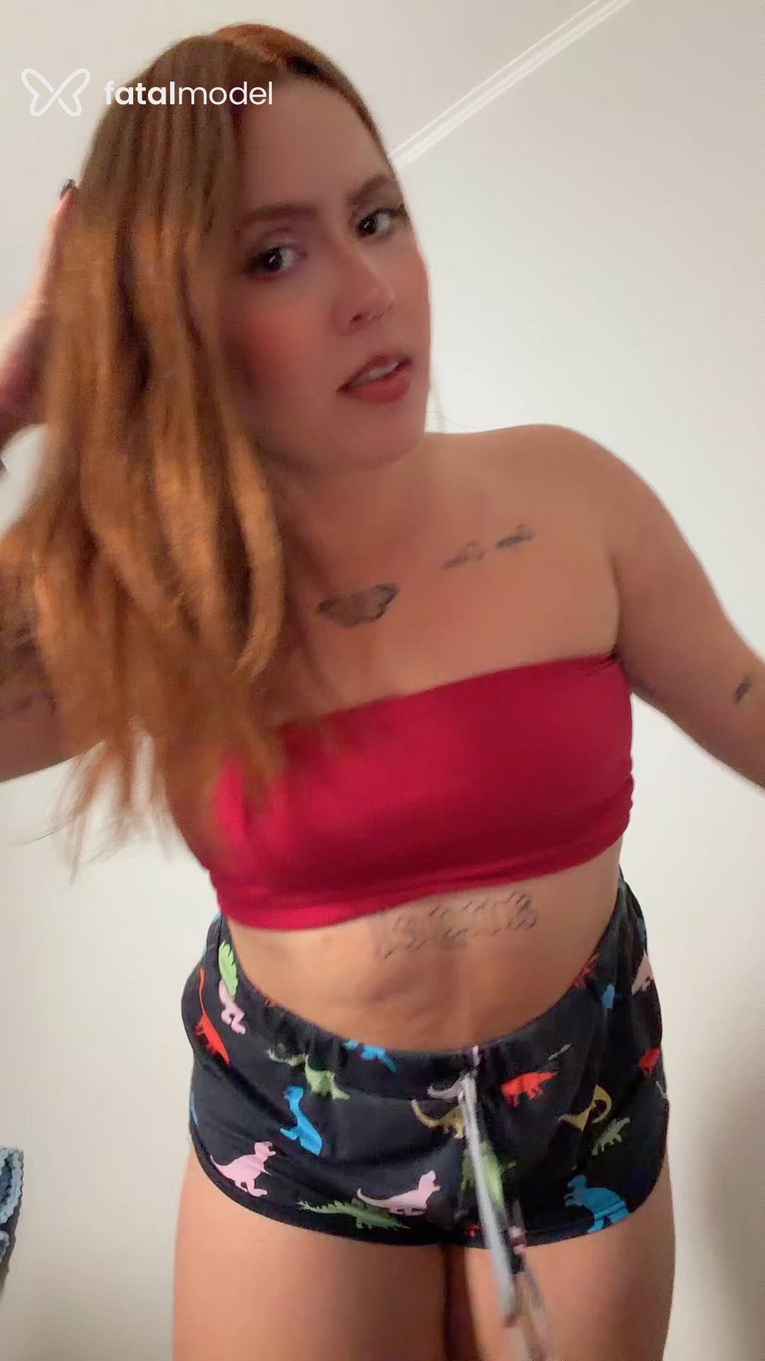 Acompanhante mulher ruiva (o) de olhos castanhos - Antonella Acompanhante mulher ruiva (o) de olhos castanhos - Antonella
