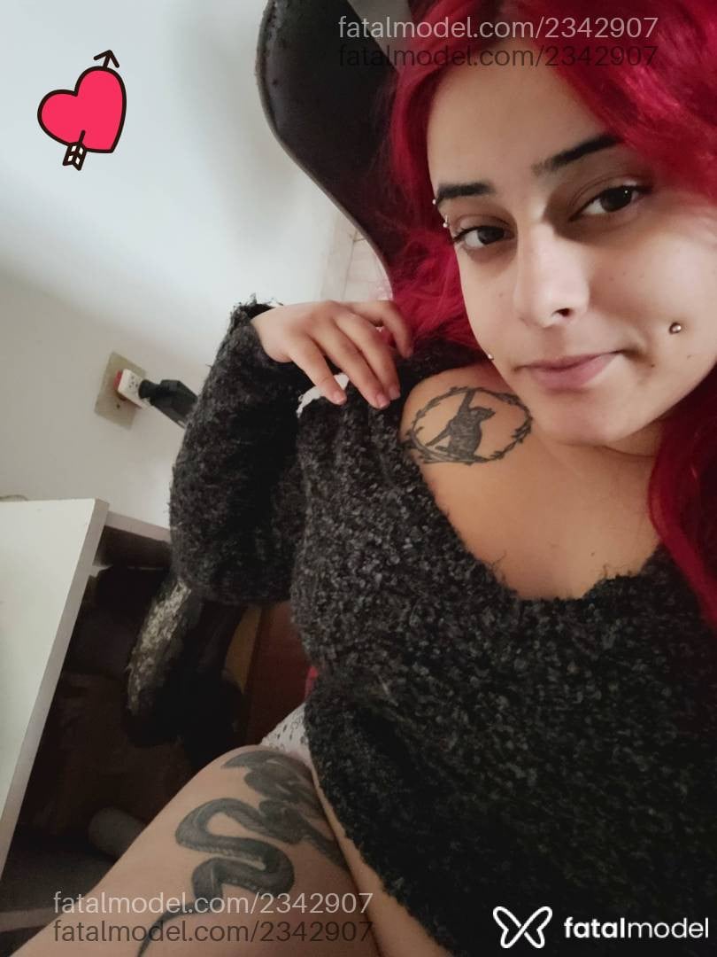 Acompanhante mulher ruiva (o) de olhos castanhos em São Paulo - Anya Ribeiro