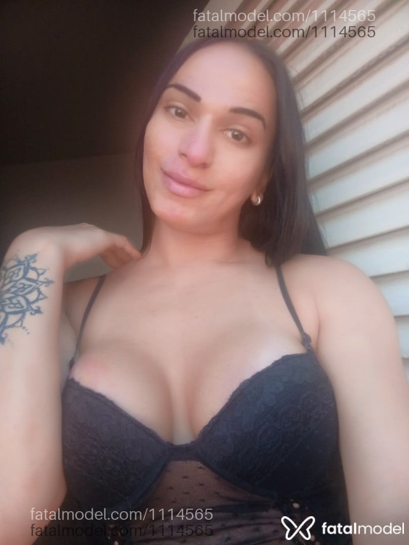 Acompanhante mulher trans morena (o) de olhos castanhos em São José do Rio Preto Acompanhante mulher trans morena (o) de olhos castanhos em São José do Rio Preto - Rafaela Urack