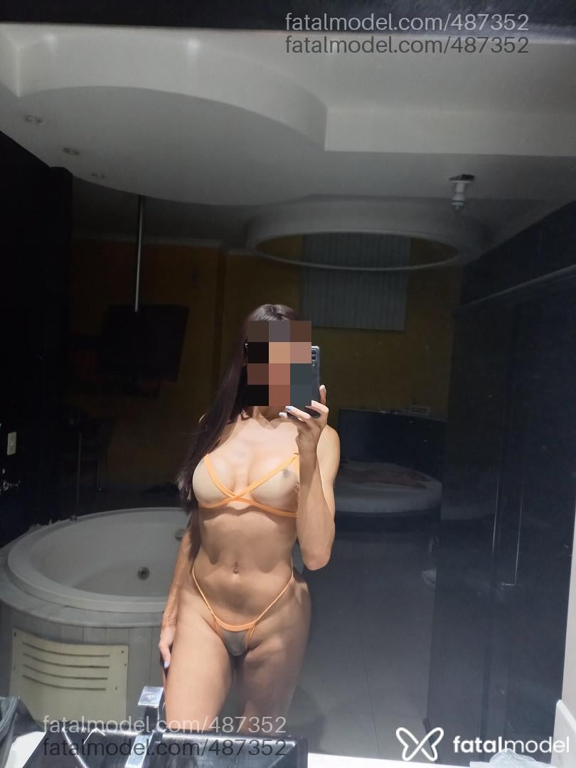 Acompanhante mulher trans loira (o) de olhos castanhos em Rondonópolis - MANU DUARTE